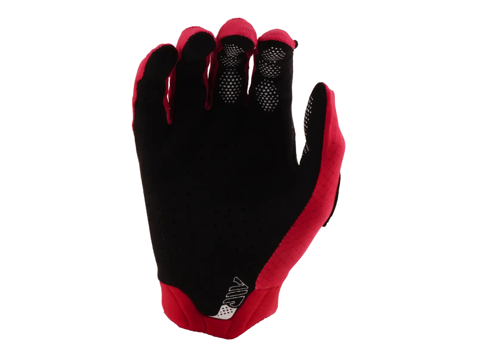 Troy Lee Designs Youth Air Mono gloves Scarlet Glo