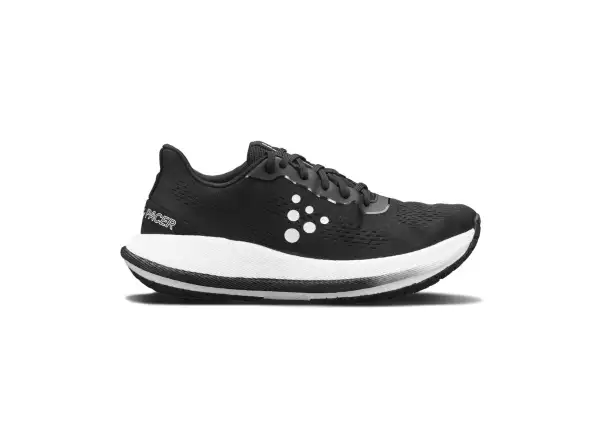 Craft Pacer men's shoes black