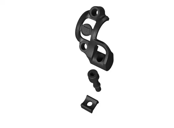 Magura Shiftmix 3 clamp for shifter Sram left black