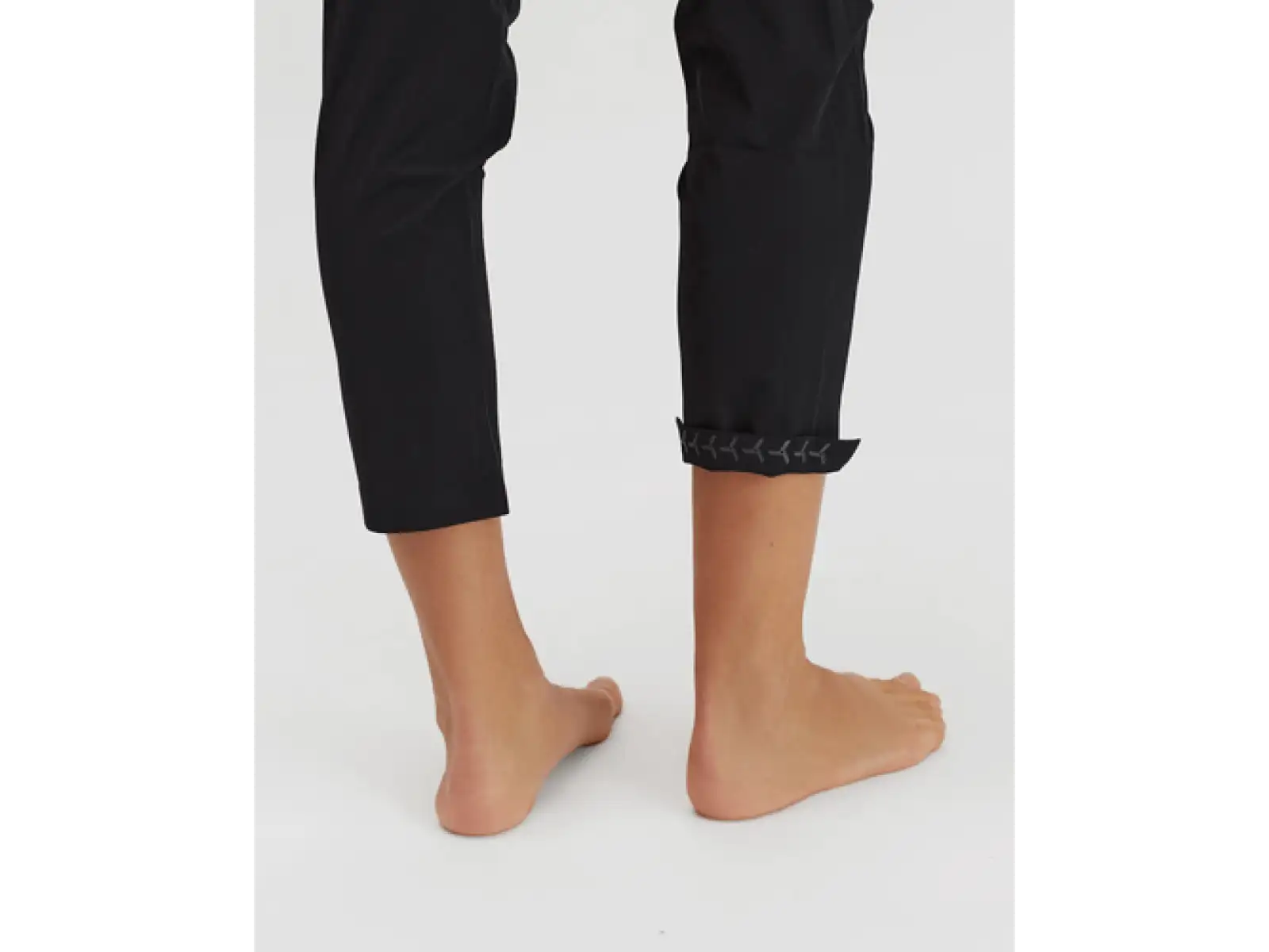 Silvini Savelli women's pants Black