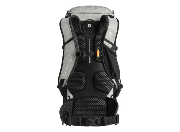 Ortovox Traverse Pure 30 hiking backpack Grey Marble