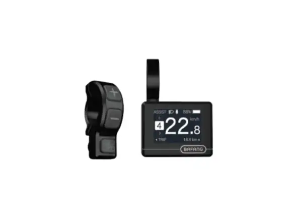 Bafang display DP C241 CAN