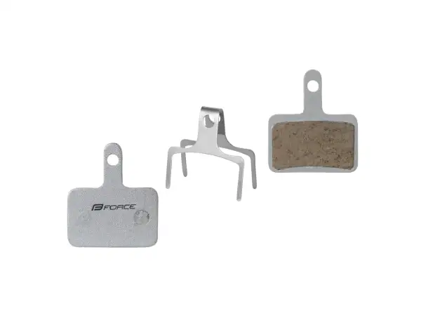 Force Shimano B03S brake pads polymer