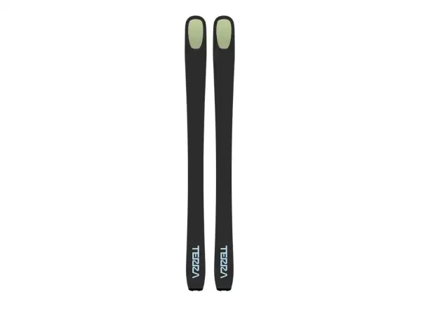 Kästle Pika 94 + Tour 9 CA + Basic Skin ski touring set