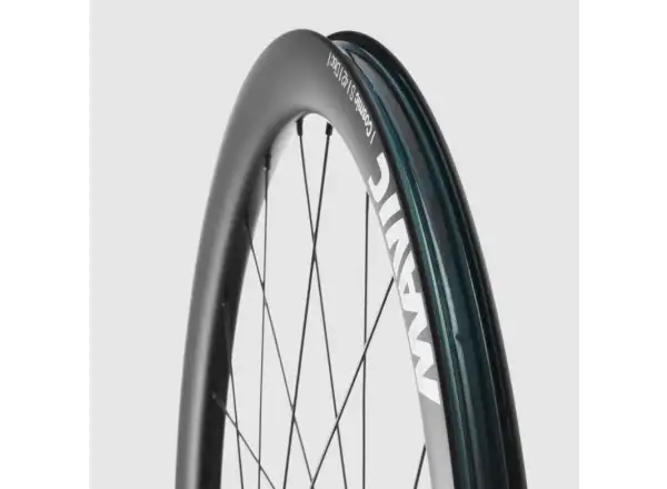 Mavic Cosmic S 42 Disc CL wheelset Shimano 11