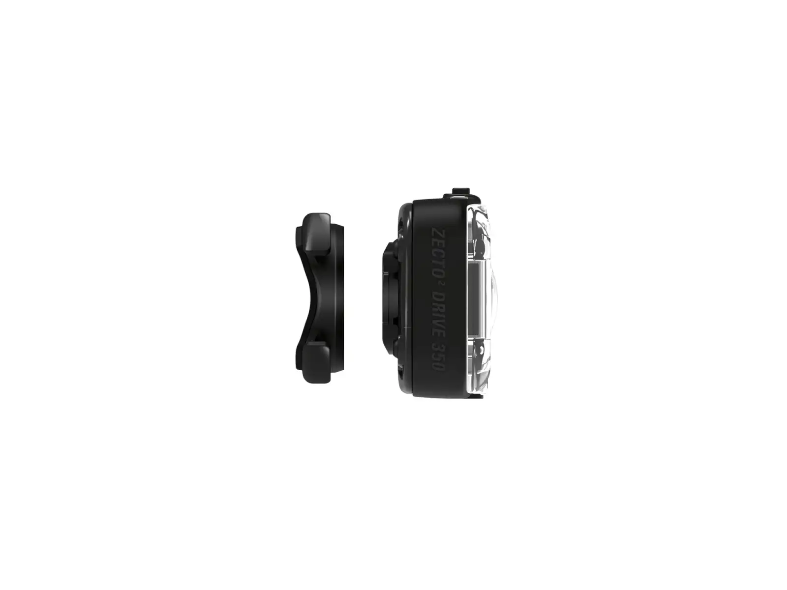 Lezyne Zecto Drive 350+ front light