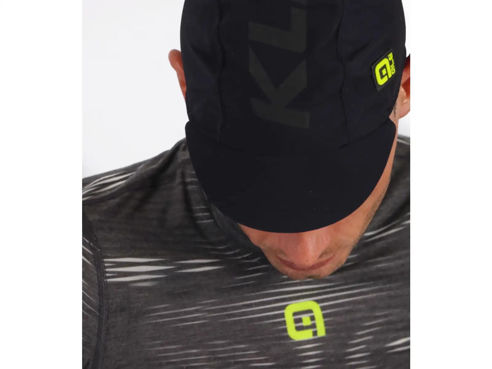 Alé K-Elements Cap cycling waterproof cap