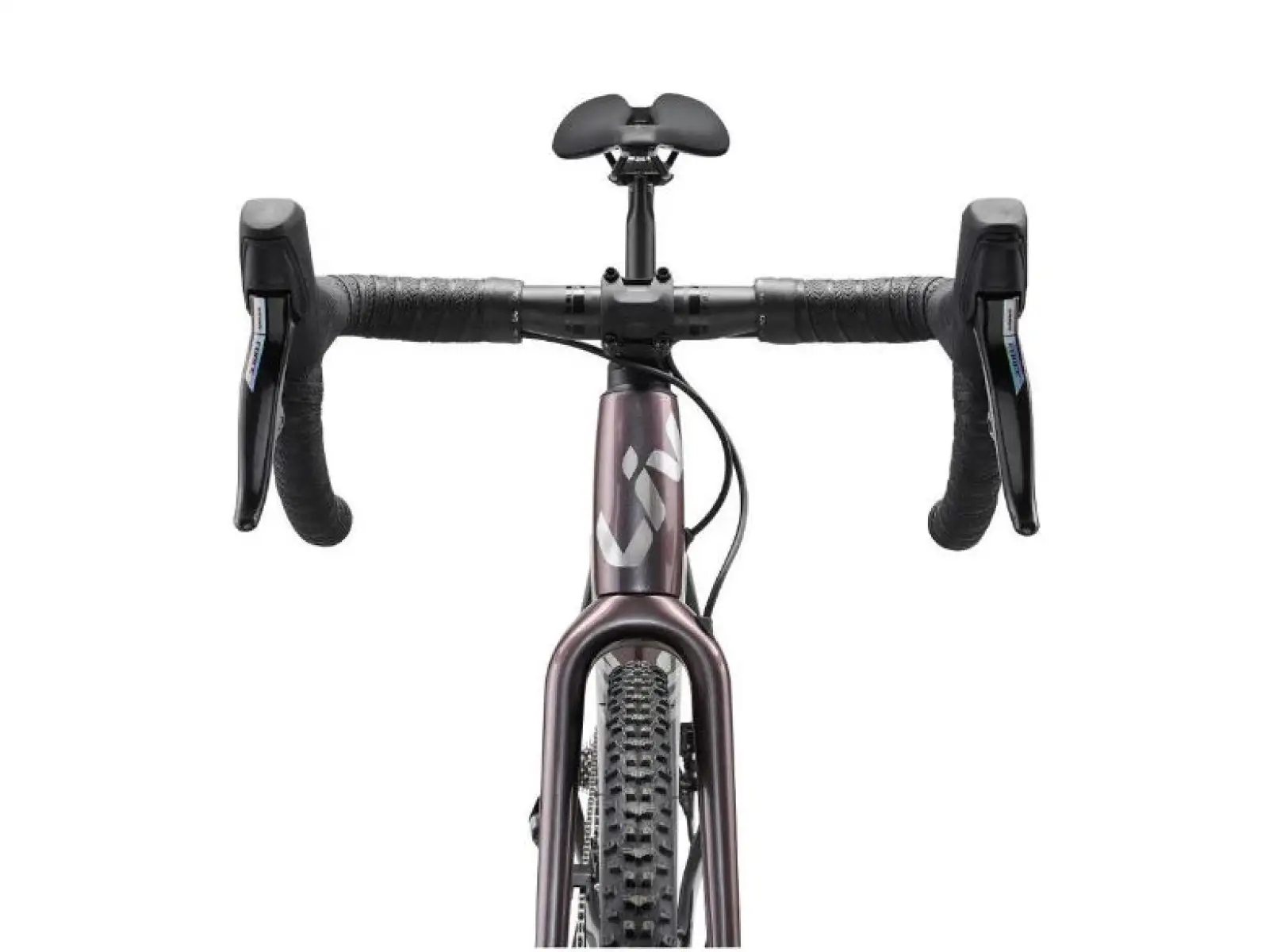 Liv Brava Advanced Pro 2 cyclocross bike airglow