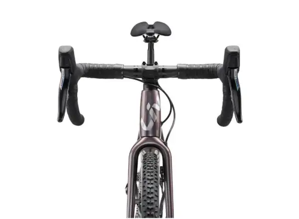 Liv Brava Advanced Pro 2 cyclocross bike airglow