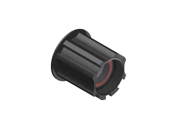 DT Swiss Campagnolo Alu Rotor Exp hub shell without end cap