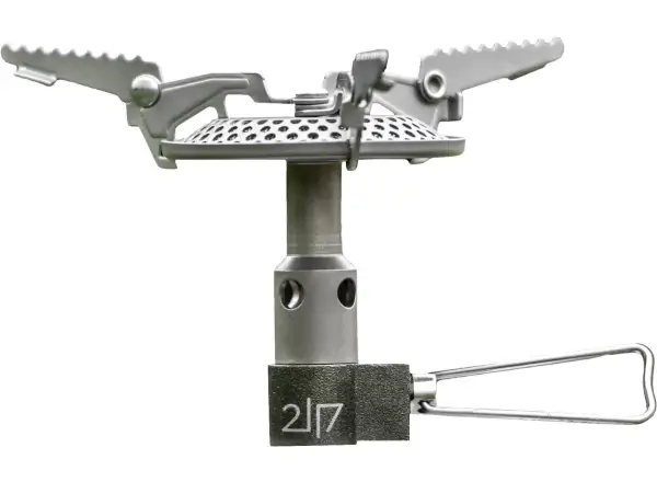 2117 of Sweden Harrok Portable Gas Stove