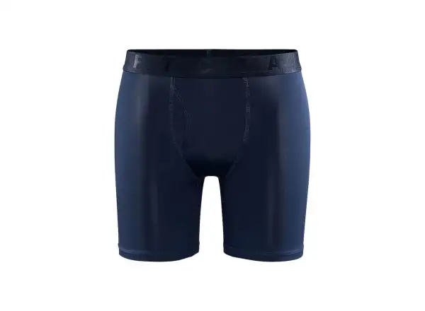 Craft Core Dry 6" men's boxers blue