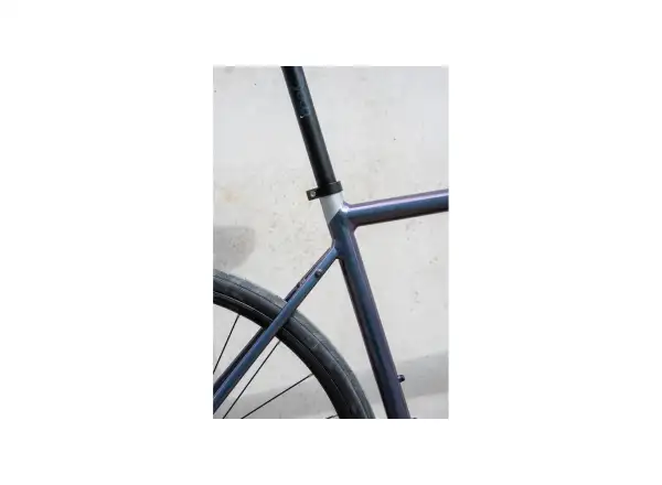 Ridley Grifn A GRX400 gravel bike Dark Violet Cameleon