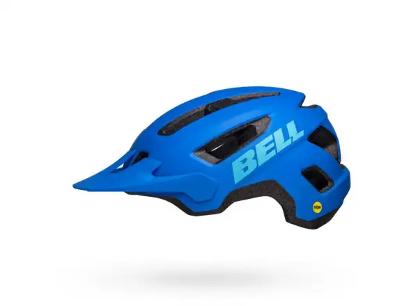 Bell Nomad 2 MIPS MTB helmet Dark Blue