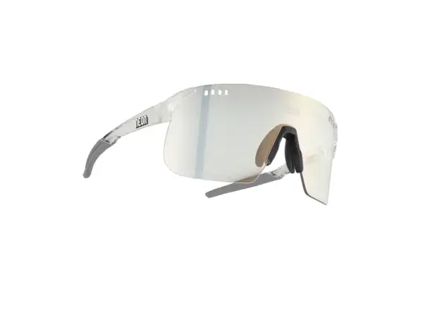 Neon Sky 3.0 Air sunglasses Crystal Shiny/Phototronic Plus Bronze
