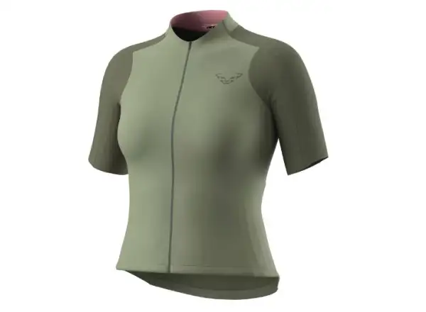 Dynafit Ride Light women's jersey short sleeve Sage