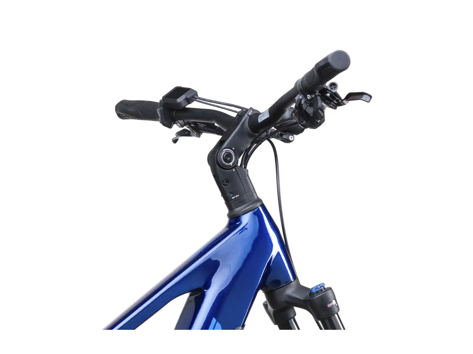 Crussis e-SUV AX 8.12-M2(600) SUV e-bike