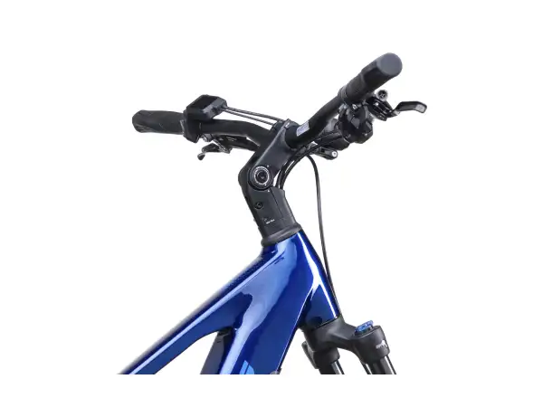 Crussis e-SUV AX 8.12-M2(600) SUV e-bike