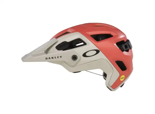 Oakley DRT5 Maven EU helmet Satin Mist/Paloma