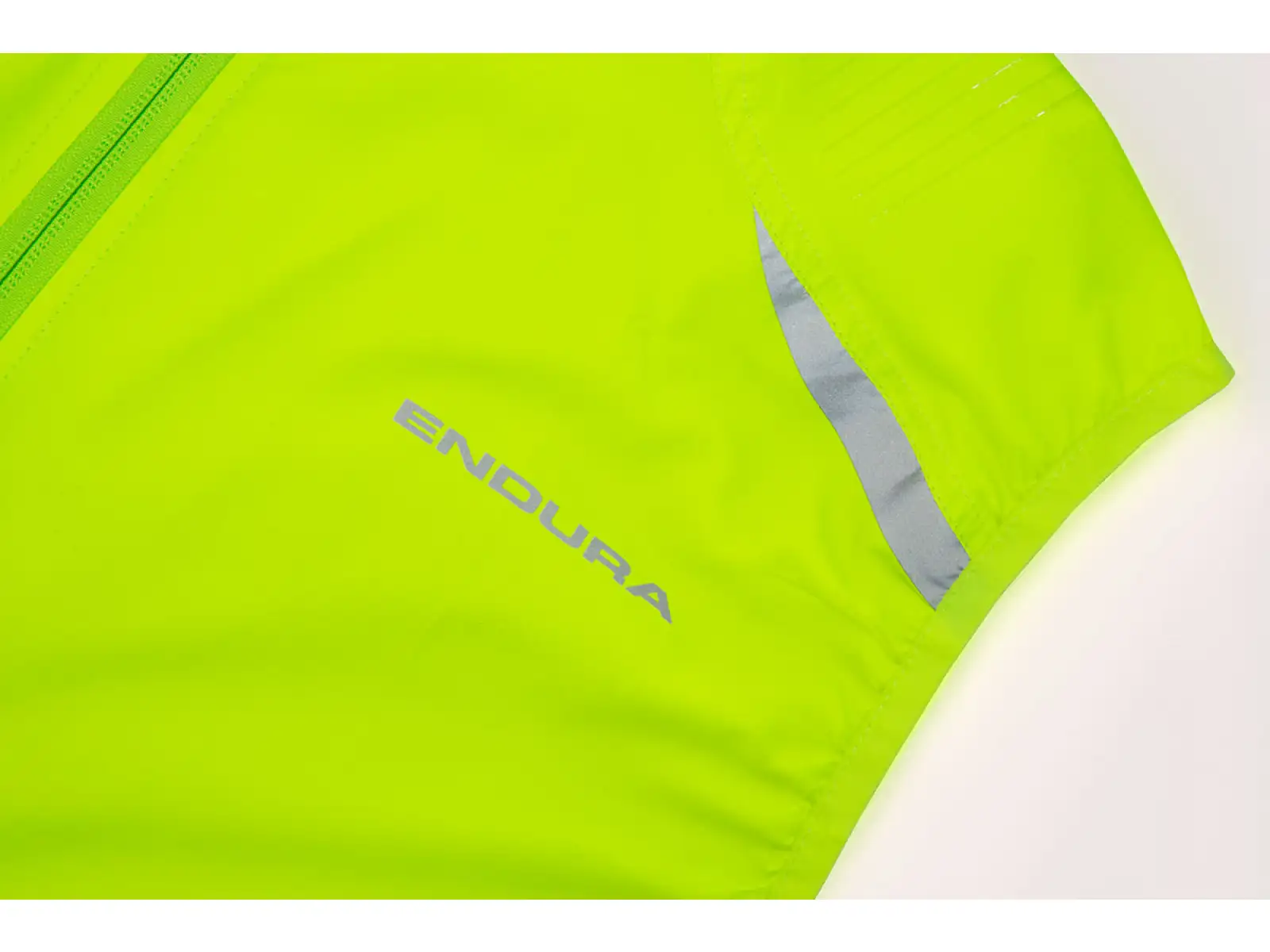 Endura Hummvee men's vest Hi-Viz Yellow