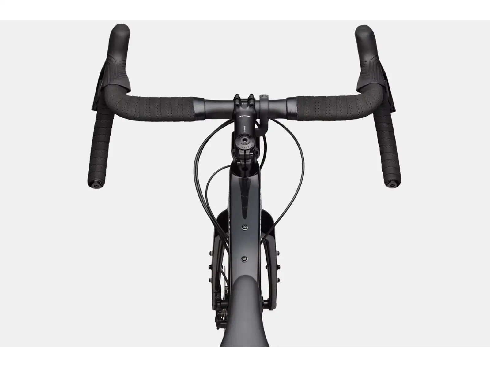 Cannondale Topstone Carbon 3 L gravel bike Carbon