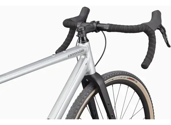 Cannondale Topstone Apex 1 gravel bike Mercury