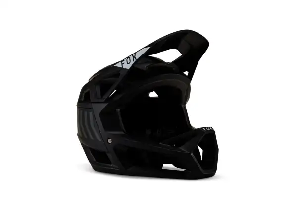 Fox Proframe Nace Ce bicycle helmet Black