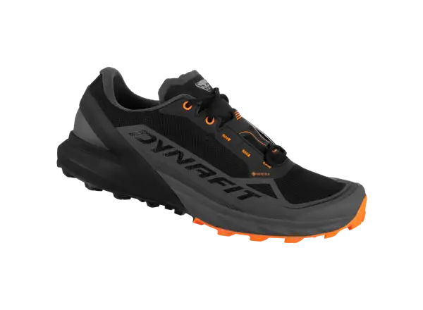 Dynafit Ultra 50 Reflective GTX men's shoes Magnet/Black Out