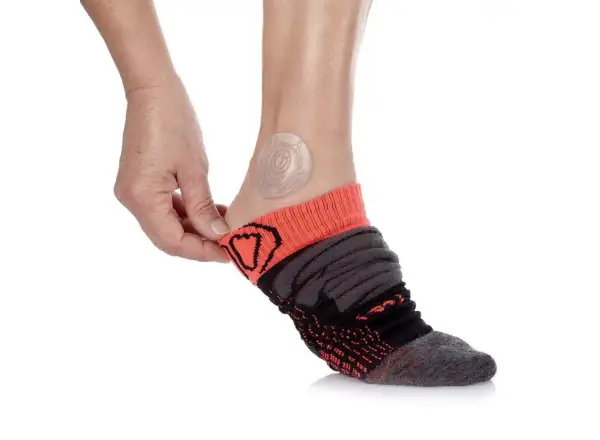 Sidas Ankle Protectors EVO gel ankle protectors