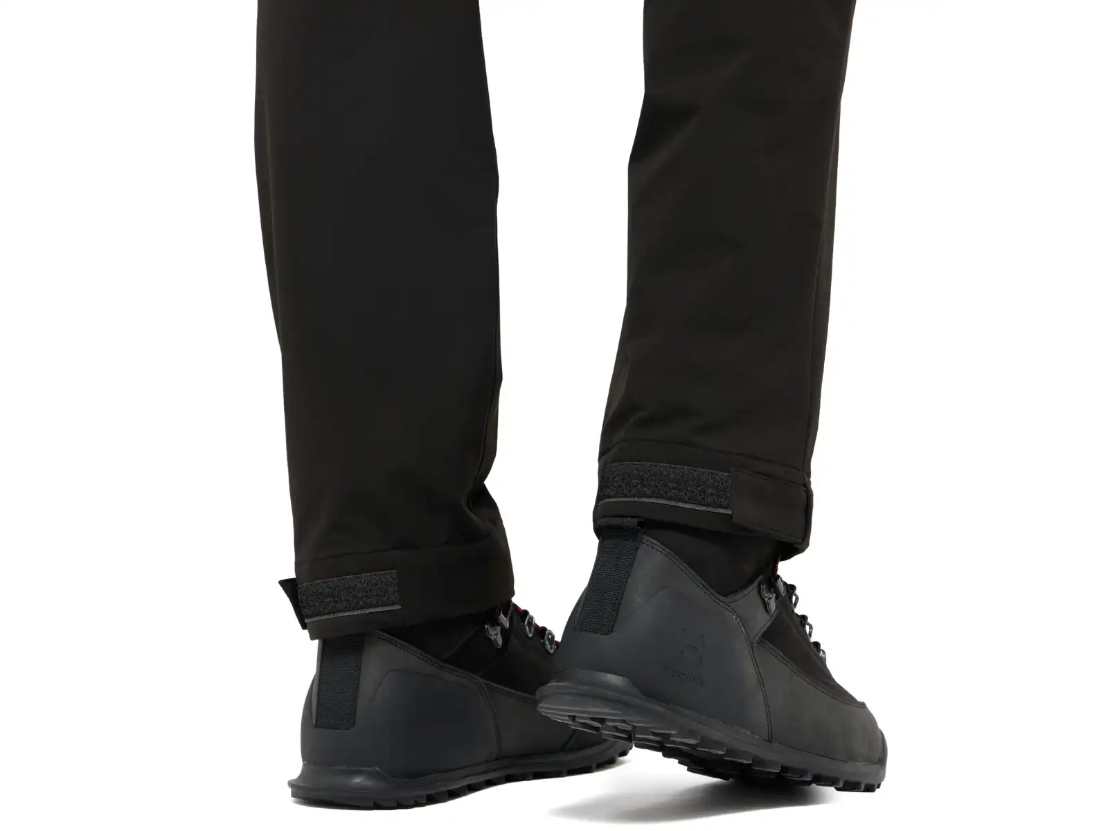 Haglöfs Front Flex women's trousers True Black