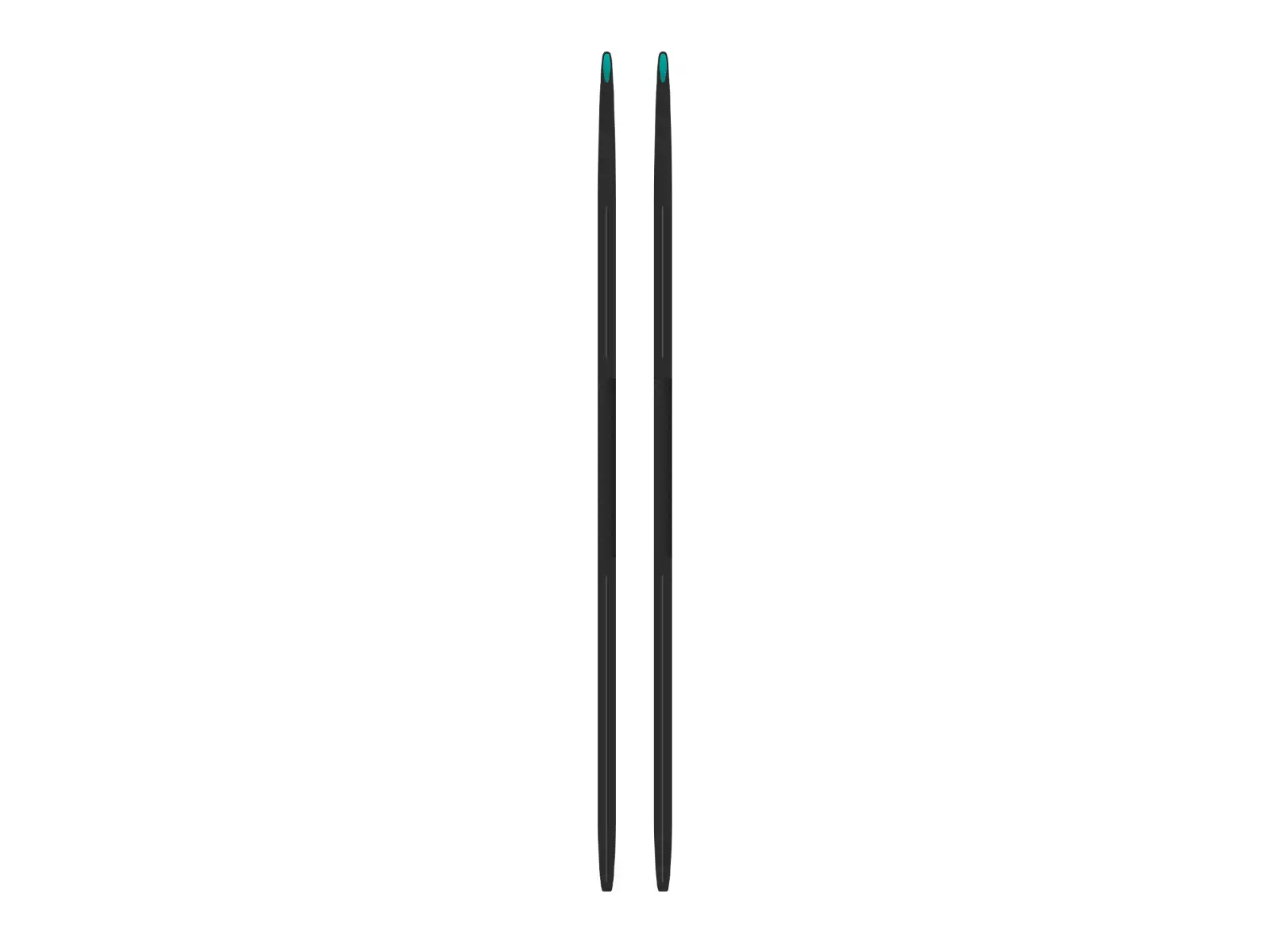Kästle XA10 Classic Crown Medium cross-country skis
