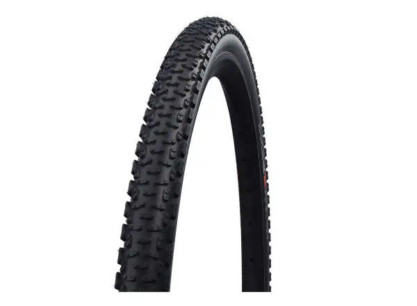 Schwalbe G-One Ultrabite Super Ground TLE, E-25 45-622 gravel tire kevlar
