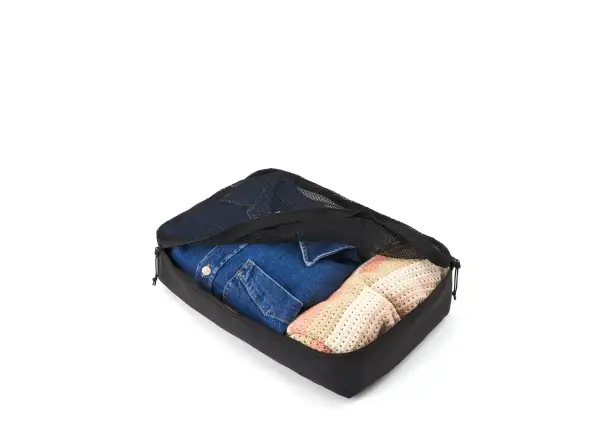Aevor Packing Cube Large bag/organizer Ripstop Black