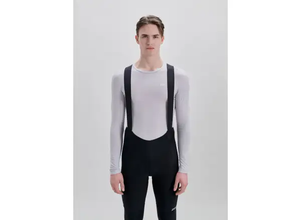 POC Layer Mid men's base layer long sleeve Granite Grey