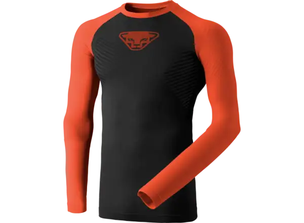 Dynafit Speed Dryarn men's shirt long sleeve Dawn