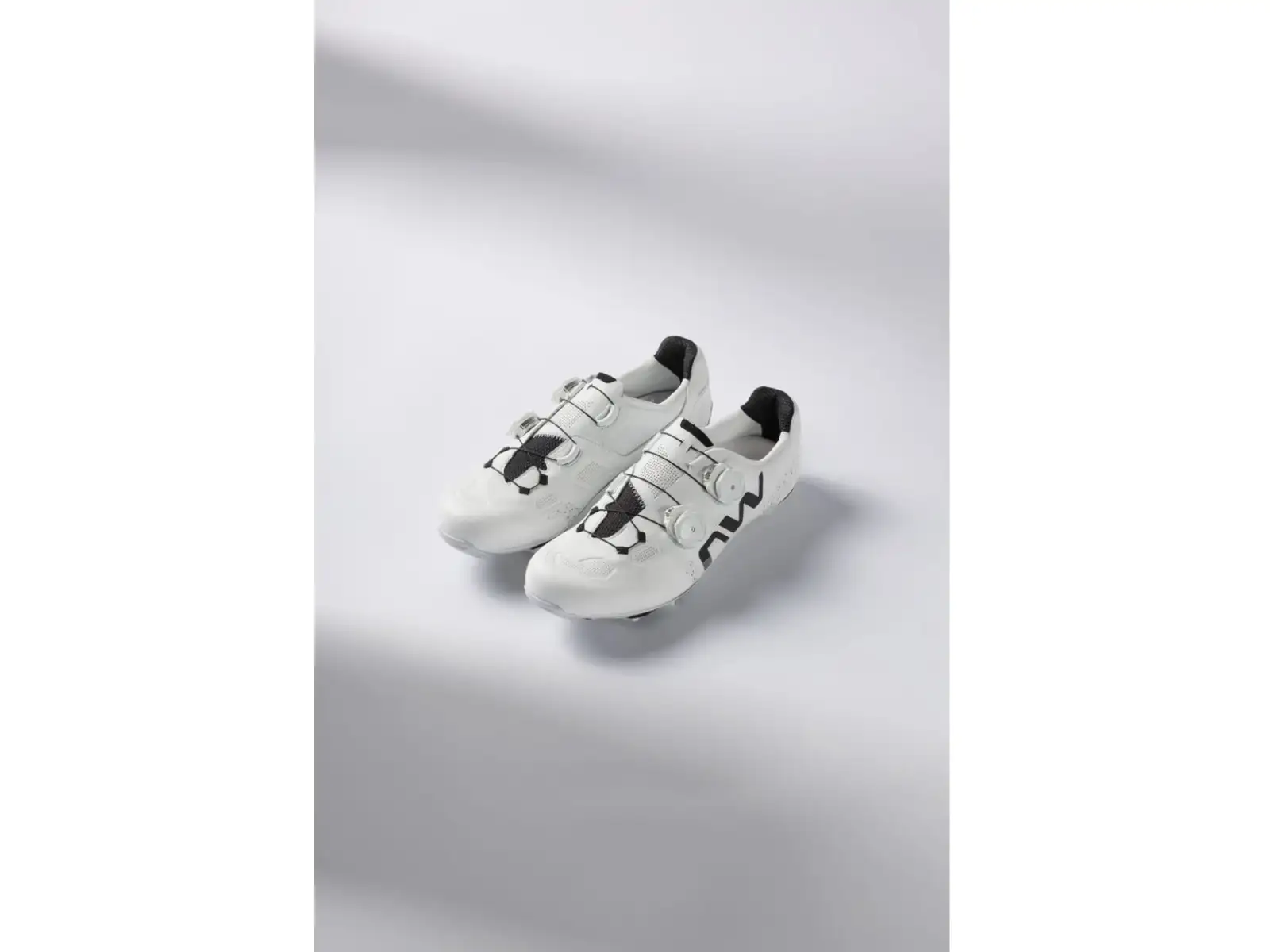 Northwave Extreme X cycling shoes White