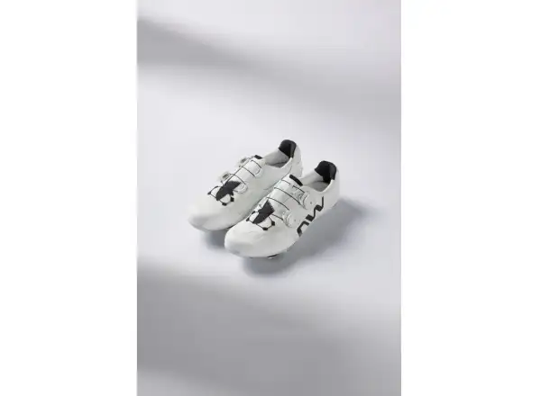 Northwave Extreme X cycling shoes White