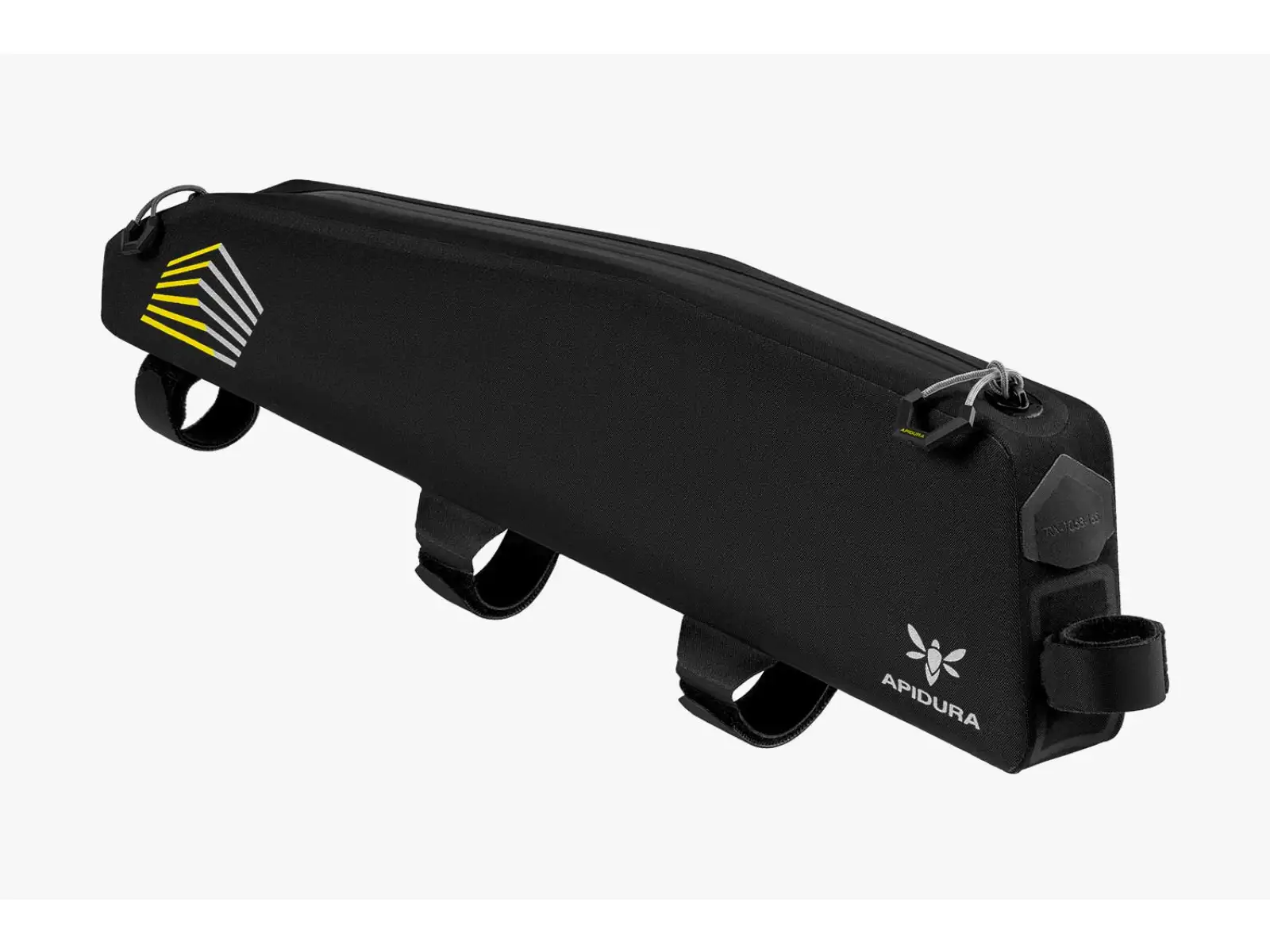 Apidura Racing frame bag 2 l black