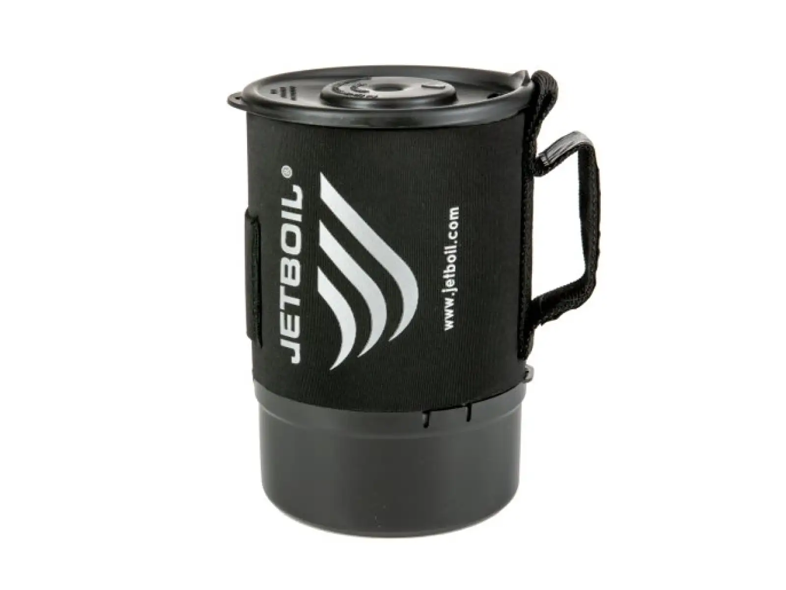 JetBoil Zip Carbon Stove