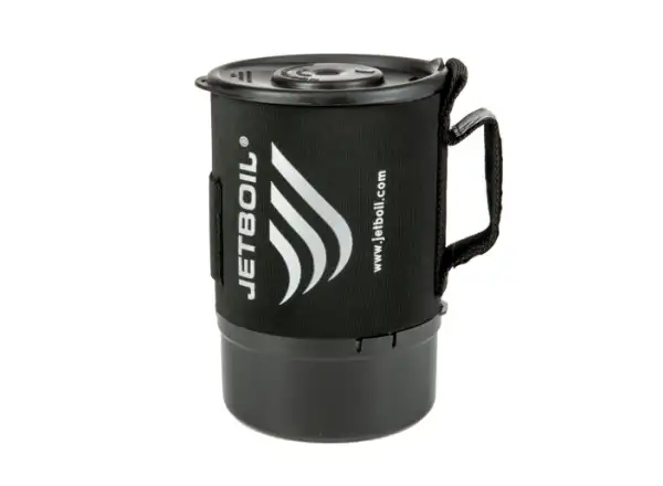 JetBoil Zip Carbon Stove
