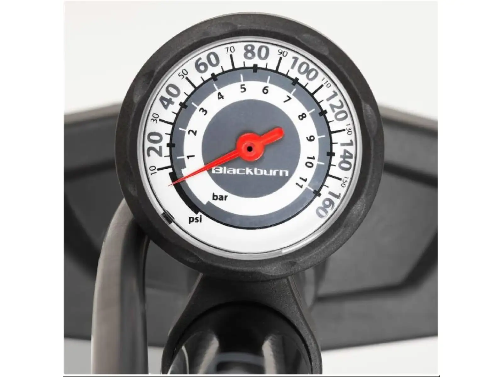 Blackburn Grid 1 Floor Pump workshop pump