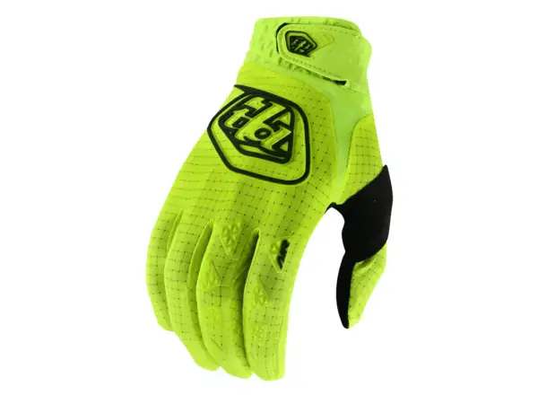 Troy Lee Designs Air youth gloves Flo Yellow