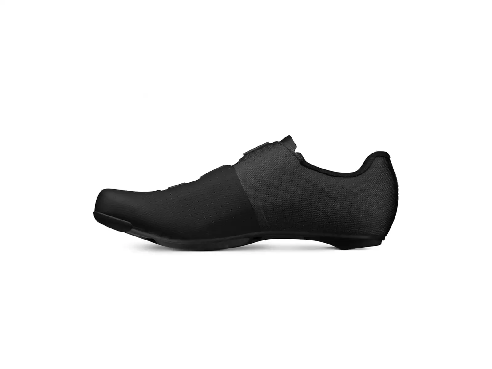 Fizik Tempo Decos Carbon road men's cycling shoes Black/Black