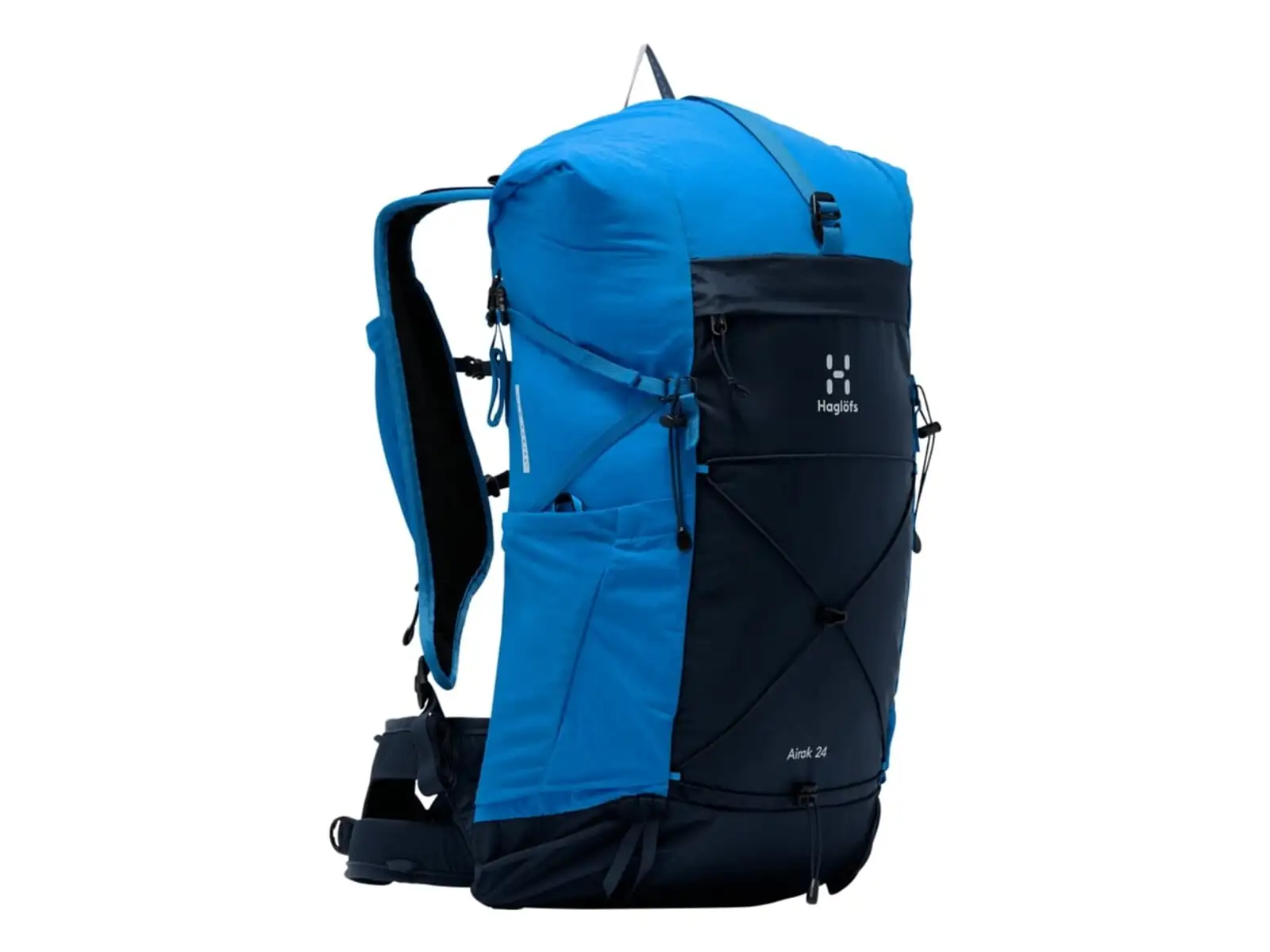 Haglöfs L.I.M. Airak 24 Backpack blue