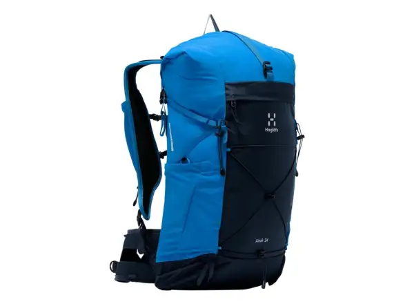 Haglöfs L.I.M. Airak 24 Backpack blue