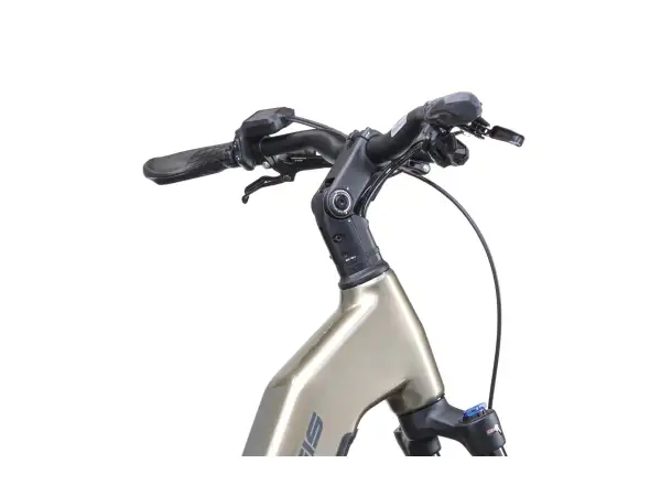 Crussis e-Country AX 8.12-M2(800) city electric bike