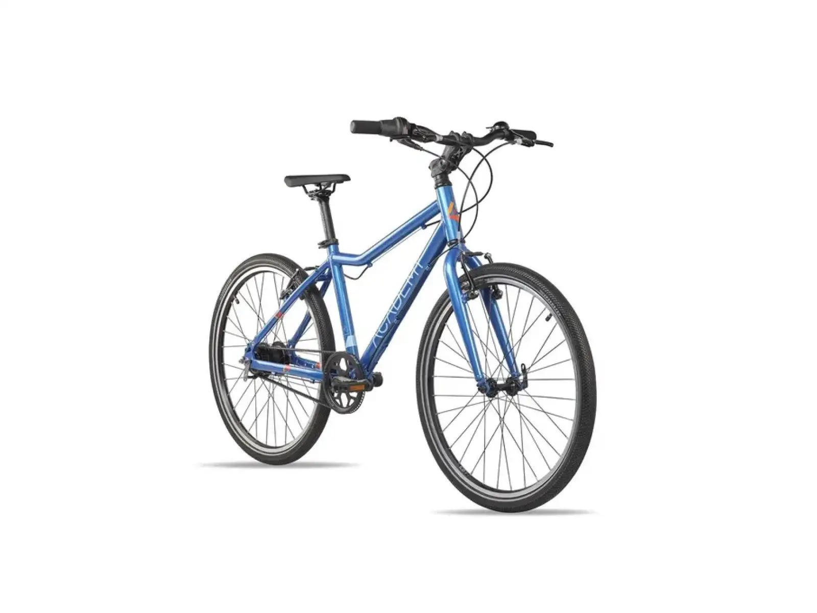 Academy Grade 5 Belt children's bike 24" blue