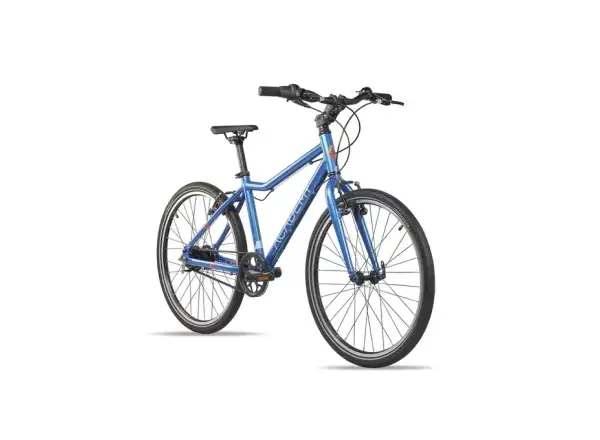 Academy Grade 5 Belt children's bike 24" blue