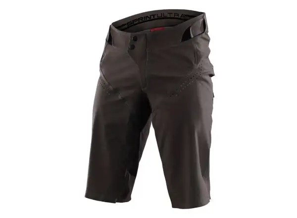 Troy Lee Designs Sprint men's shorts Ultra Solid Fatigue