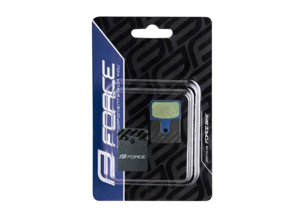 Force SH L03A brake pads polymer with cooler